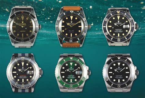 rolex submariner movimento|Rolex Submariner models guide.